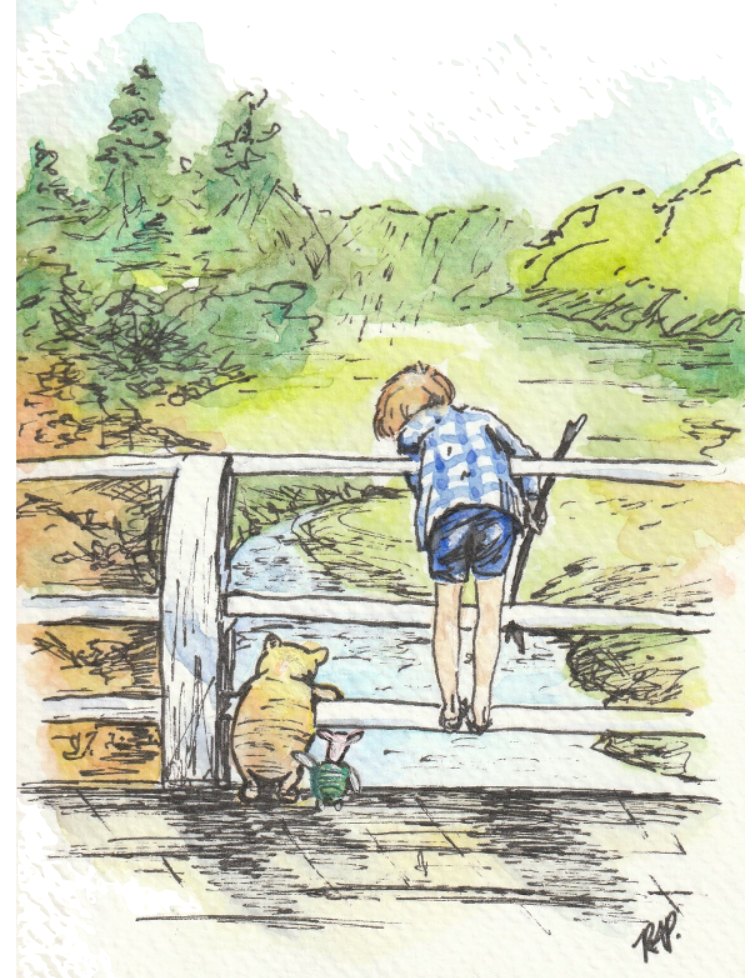 Classic Illustrations